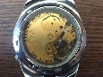 第一块腕表迟来的作业 西铁城经典8200机芯腕表