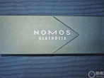 非常小眾低調的品牌 NOMOS1102-大道從簡