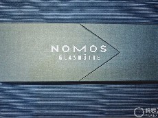 非常小众低调的品牌 NOMOS1102-大道从简