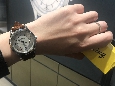 人生中第一块正装表 积家大师系列新款腕表