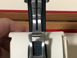 留学党吃土打工 终于入手欧米茄新款Aqua Terra 8900