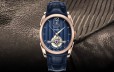 “三分式”和谐之美 品鉴帕玛强尼Ovale Tourbillon腕表