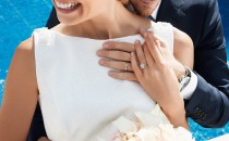 以伯爵婚礼系列，为矢志不渝的爱恋冠名