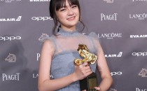 2017金马典礼首席襄赞 伯爵助力群星闪耀
