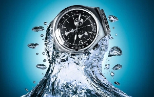 手表防水50米是什么意思 防水50米正确解读