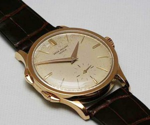 老手表收藏的价值 老手表收藏要注意什么