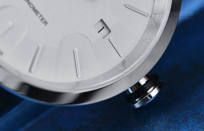 革新典范  瑞士美度表灵感源于建筑系列腕表