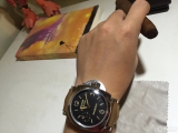 谨以此文纪念人生中第一支沛纳海422腕表