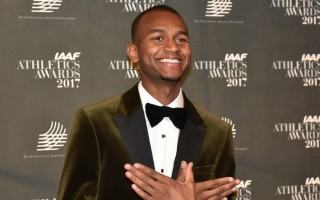 理查米尔品牌挚友Mutaz Essa Barshim荣膺2017年国际田联最佳男运动员奖
