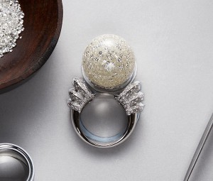 宝诗龙Hiver Impérial系列展现极地野性之美