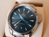 买新不买旧  果断入手欧米茄海马AT8900