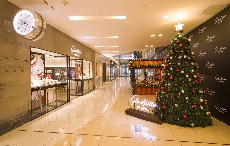 格拉苏蒂原创 北京接续呈现正统德式圣诞集市