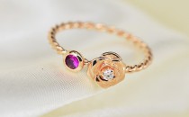 进店看看年轻人都喜欢买的伯爵Piaget Rose系列到底怎么样