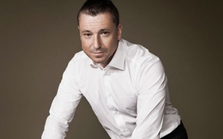 历峰集团任命Jean-Marc Pontroué为沛纳海首席执行官