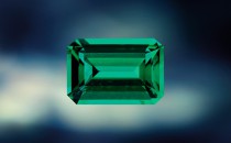 Gemfields 和 Fabergé携手推出激光雕刻祖母绿宝石