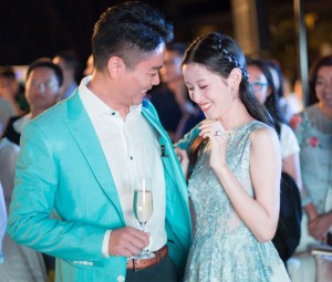 刘强东还是刘强东，章泽天已经不是那个“奶茶妹妹”了