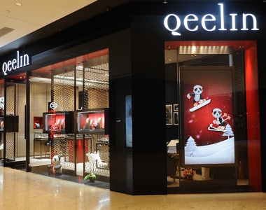 Qeelin王府中環新店開張，哪些款式最值得你剁手？