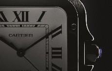 承启经典 致敬非凡 Santos de Cartier系列新作亮相2018日内瓦国际高级钟表展
