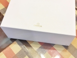 实用为主 装X为辅 欧米茄黑盘AT8900作业