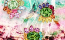 答题|看完迪奥Granville系列请回答里面用了几种宝石？