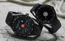 TAG HEUER CONNECTED MODULAR智能腕表（41毫米）：系列拓展