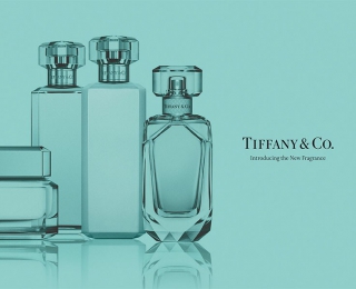 爱即是全部Tiffany & Co.蒂芙尼全新女士香氛盛大发布