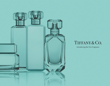 爱即是全部Tiffany & Co.蒂芙尼全新女士香氛盛大发布