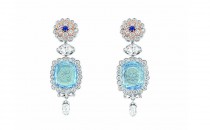 Dior à Versailles, Pièces Secrètes 顶级珠宝系列