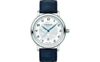 2018 日内瓦高级钟表沙龙——简洁的正装表