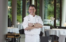 西班牙名厨Martín Berasategui成为宝珀Blancpain品牌之友