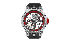 情迷时光 Roger Dubuis罗杰杜彼2018新岁特别推荐