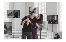RADO瑞士雷达表“合而不同 一生一世”主题视频浪漫上演 