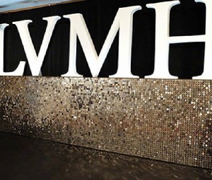 LVMH集团发布2017年财务报告，宝格丽表现最为优秀