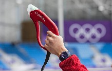 欧米茄精准计时助力2018平昌冬奥会速度滑冰赛事