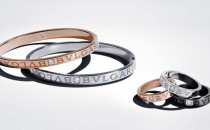 BulgariBulgari——中性设计的优雅力量