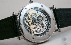最高档的日本手表，是什么表？