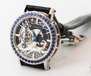 最高档的日本手表，是什么表？