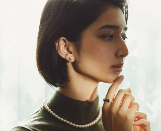 TASAKI Refined Rebellion珠宝，除了别致优雅，还有一颗叛逆的心