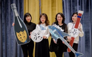 2017年最值得关注的15款表!第十二届时间之最百位达人高峰会颁奖圆满落幕