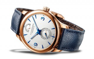 Chopard萧邦推出全新L.U.C Quattro腕表