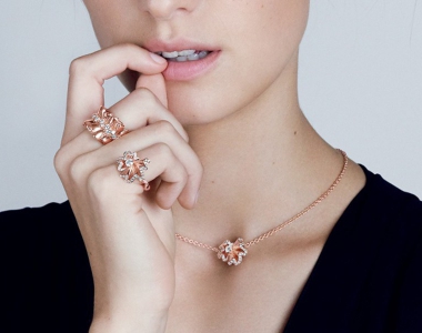 將服飾融入珠寶，這樣的Archi Dior你能把持住嗎？
