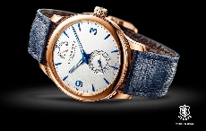 Chopard萧邦L.U.C Quattro腕表 属于当代绅士的标志性时计杰作