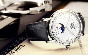 海鸥手表表带 海鸥手表怎么换表带