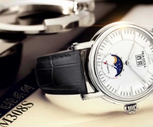 海鷗手表表帶 海鷗手表怎么換表帶