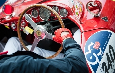 Chopard萧邦Mille Miglia 2018 Race Edition竞赛版腕表  欢庆持续30年的赛车热情与极致风格