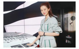 高以翔和乔欣齐聚巴塞尔 除了选表还做了什么？