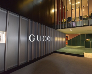 玩3D特效，添全新元素，2018Baselworld上Gucci这条时尚路走得不简单