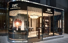 IWC万国表于墨尔本开设首家澳大利亚精品店