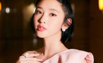 唐艺昕、秦海璐佩戴Piaget伯爵珠宝腕表出席优酷“YC盛典”
