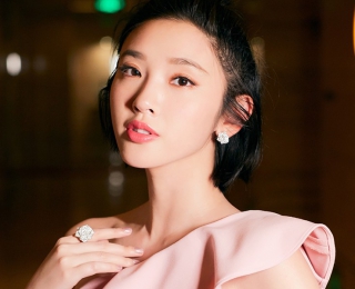 唐艺昕、秦海璐佩戴Piaget伯爵珠宝腕表出席优酷“YC盛典”